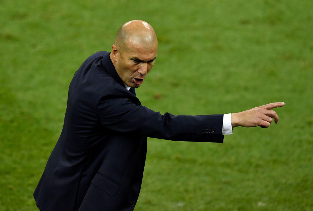 关于皇马夺欧冠冠军，你需知道这五件事！