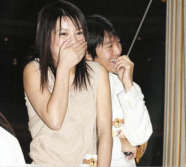 被星爷毁掉的演员,15位女星评价周星驰