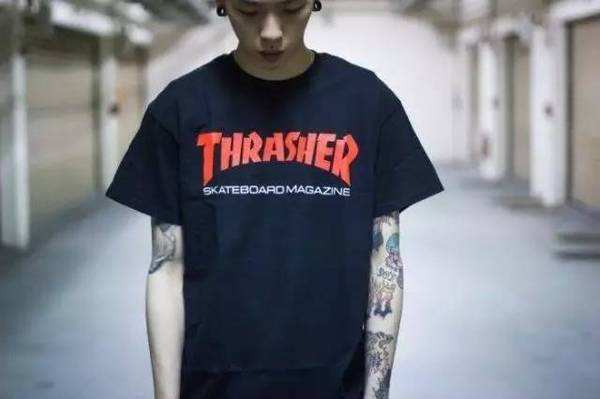 小众美国潮牌推荐,比较推荐的国外潮牌