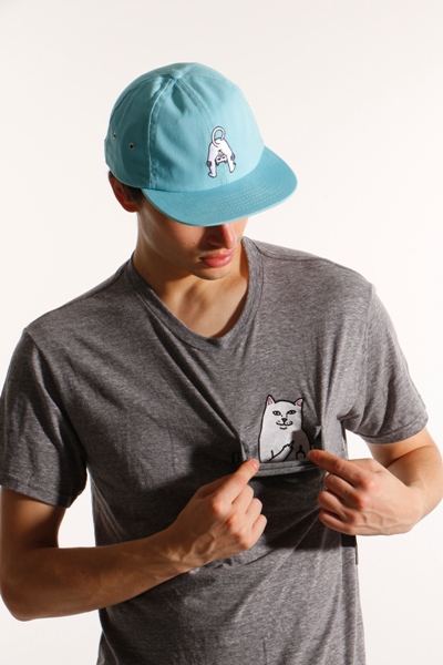 小众美国潮牌推荐,比较推荐的国外潮牌