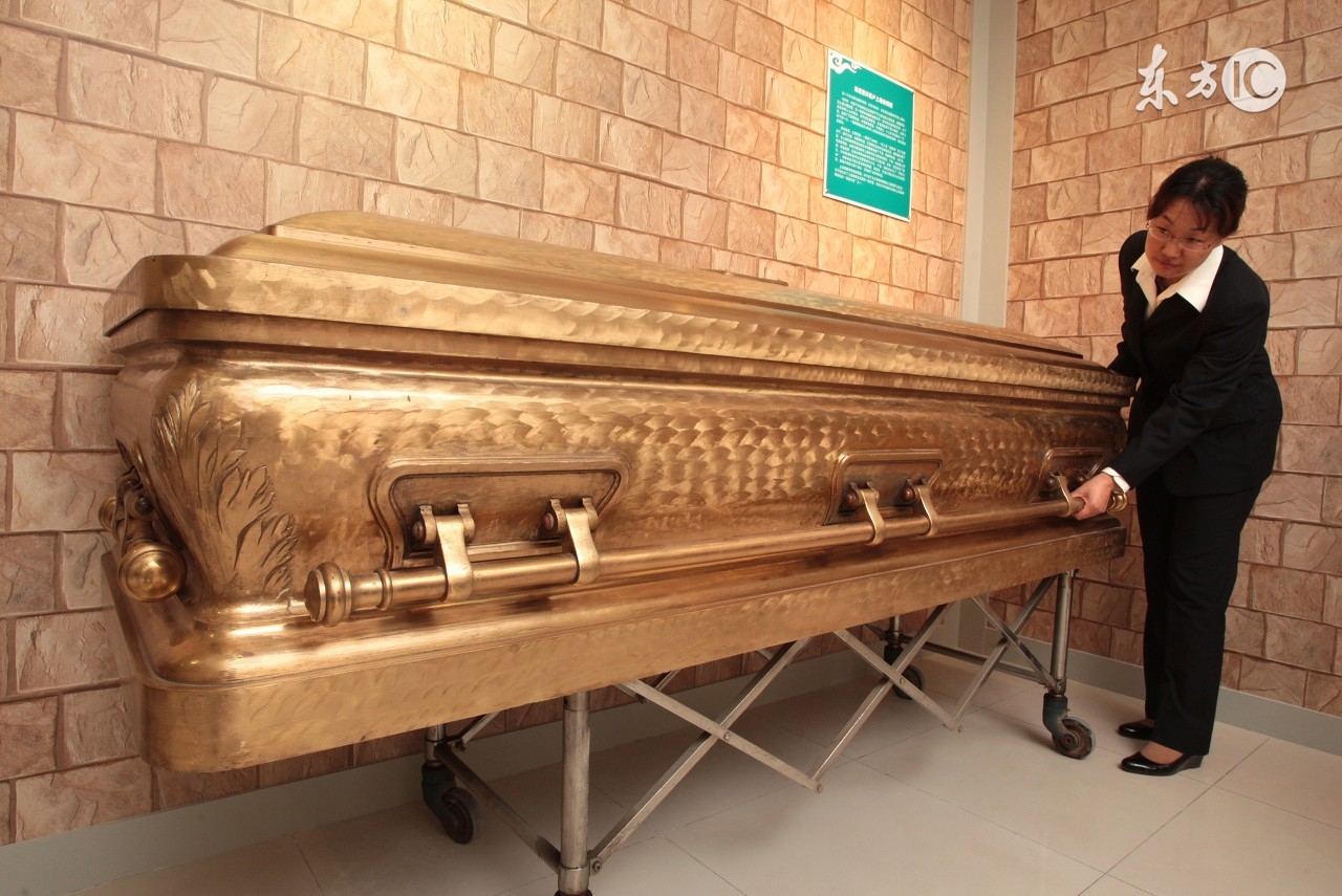 死人的生意好不好做,死人生意好不好做