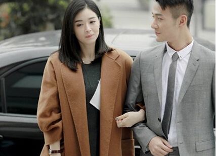 欢乐颂曲筱绡帮樊胜美查王柏川,欢乐颂樊胜美郎总王柏川逛商场