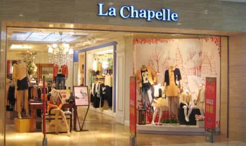 十大良心国货服装品牌,给大家盘点一下这几款国货