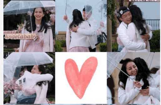 baby回归跑男拥抱视频,跑男baby回归幕后花絮