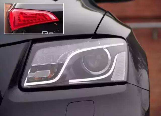 17年15万公里的奥迪q5值得买吗,9年跑了19万公里的奥迪q5值得买吗