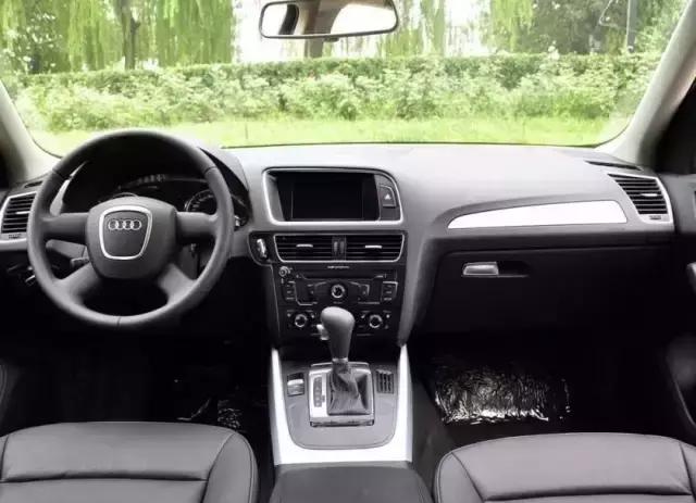 17年15万公里的奥迪q5值得买吗,9年跑了19万公里的奥迪q5值得买吗