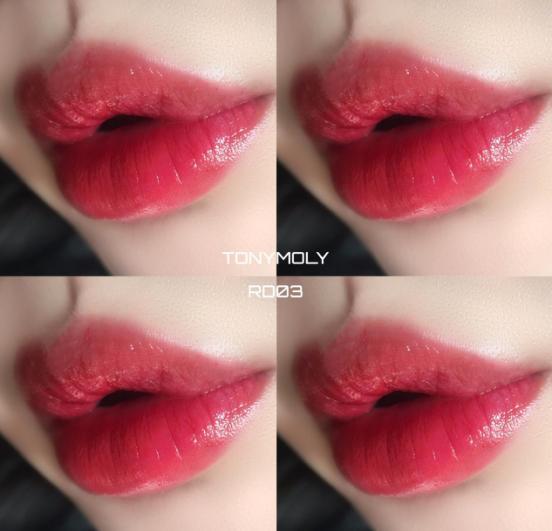 tonymoly修容,tonymoly眼影