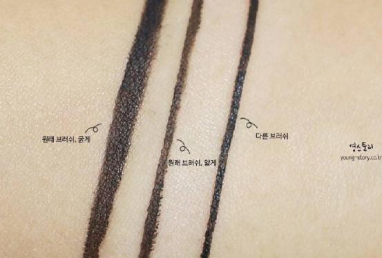 tonymoly修容,tonymoly眼影