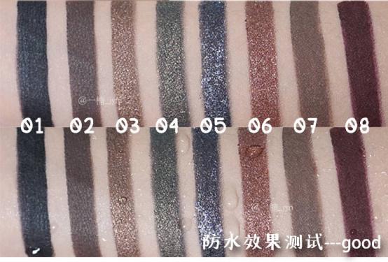 tonymoly修容,tonymoly眼影