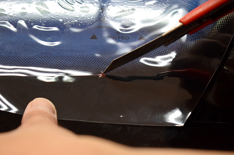 南宁这个夏天，科雷傲新车怎能少得了威固隔热膜？