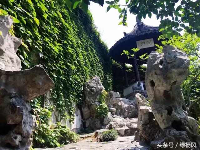 五一扬州瘦西湖风景区门票价格,2022年扬州瘦西湖门票多少钱