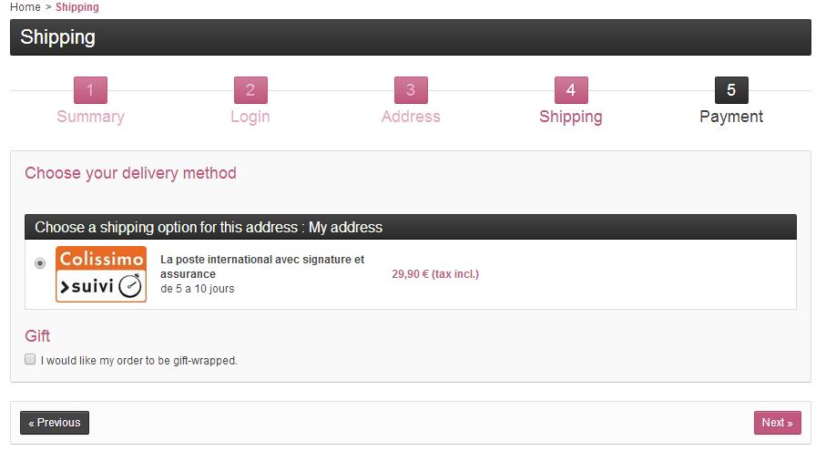 全网唯一的法国Pharma7母婴网站海淘直邮攻略出炉