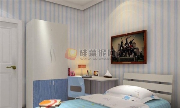 硅藻泥行业趋势,硅藻泥市场前景如何