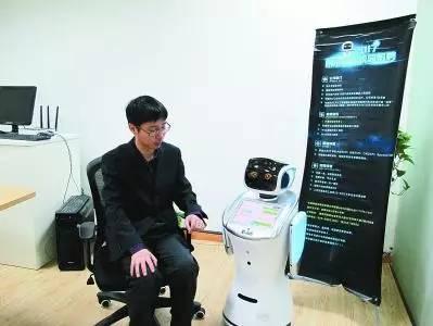 未来不会被机器人代替的行业,机器人代替不了的十个行业