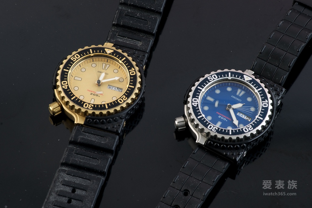 diver手表,精工潜水表divers200