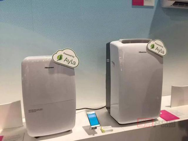 海信、格兰仕、Ayla教你欧美物联网市场的正确打开方式