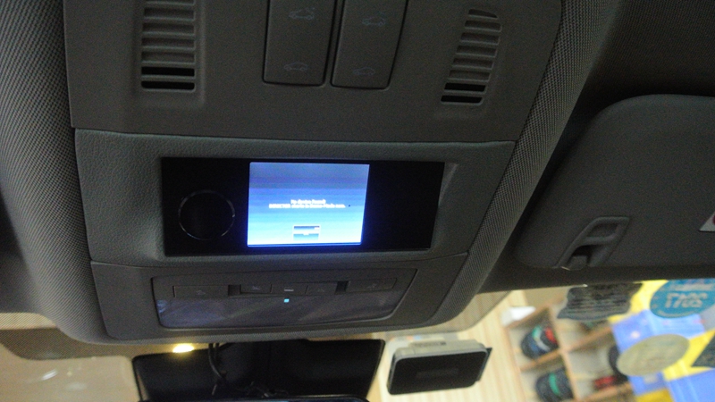 入门级发烧音响改装,升级君威原厂音响