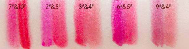 真正平价好用的国货彩妆,又土又好用的国货彩妆