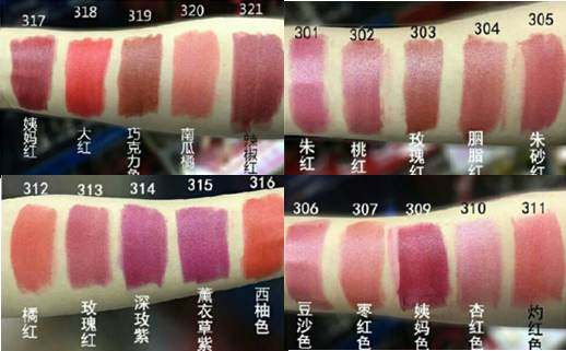 真正平价好用的国货彩妆,又土又好用的国货彩妆