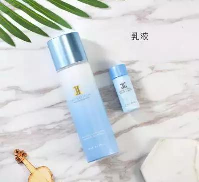 关雎尔月薪3000元，竟然也买得起贵妇水乳？