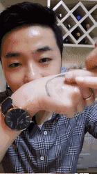 关雎尔月薪3000元，竟然也买得起贵妇水乳？