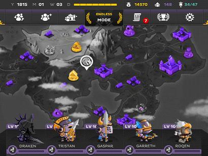 推荐不错的ios游戏,ios十大耐玩手游不氪金大型游戏