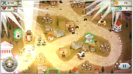 推荐不错的ios游戏,ios十大耐玩手游不氪金大型游戏