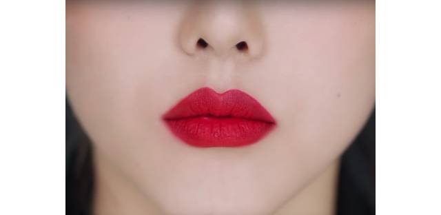 十支口红国潮风,十支口红推荐