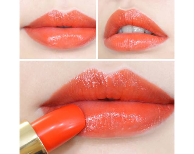 十支口红国潮风,十支口红推荐