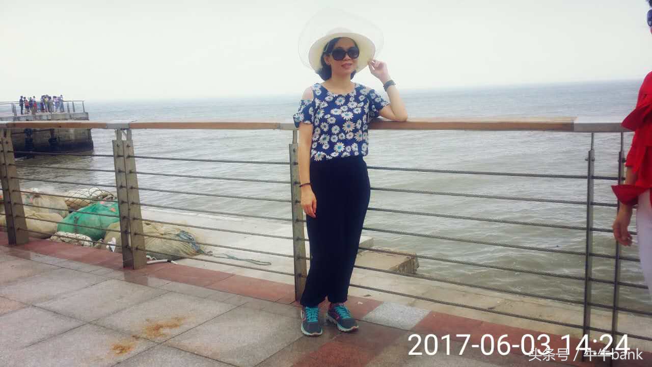 三年同行感恩有你——牛牛bank自驾游活动圆满成功