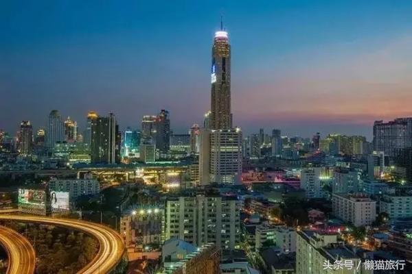 亲子游适合去泰国哪里,泰国普吉岛亲子游旅游攻略