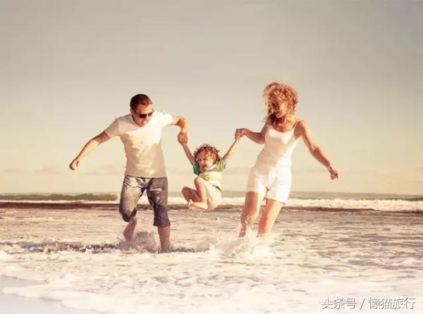 亲子游适合去泰国哪里,泰国普吉岛亲子游旅游攻略