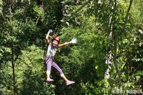 亲子游适合去泰国哪里,泰国普吉岛亲子游旅游攻略