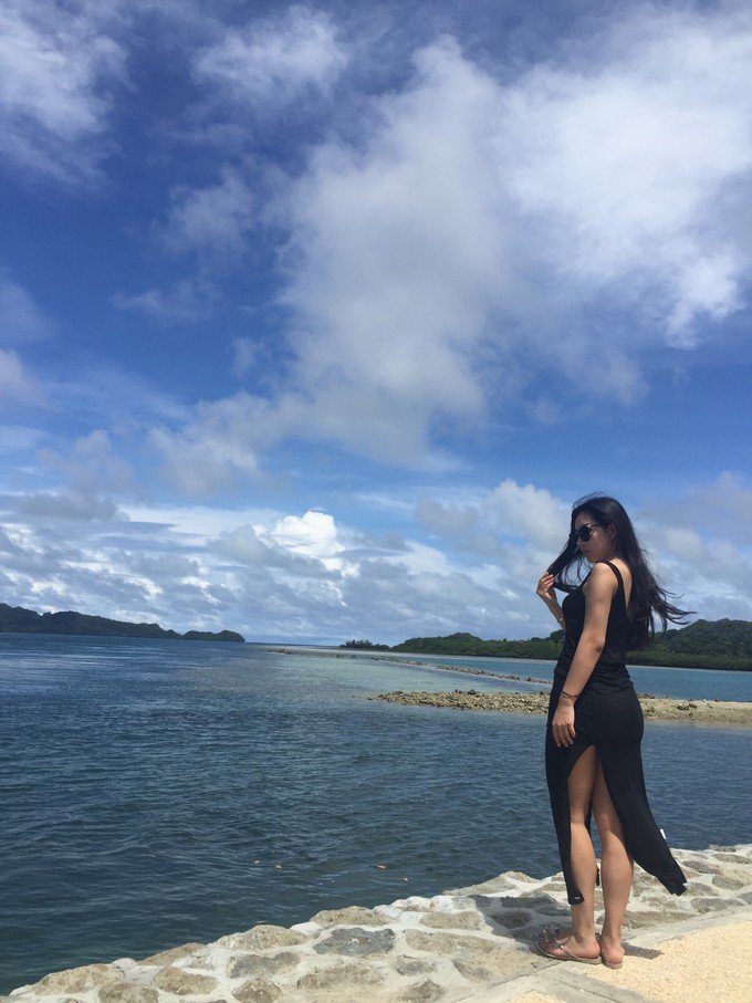 带着思念去旅行完整版,带着思念去海边