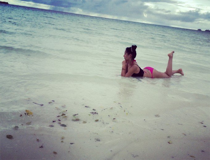 带着思念去旅行完整版,带着思念去海边