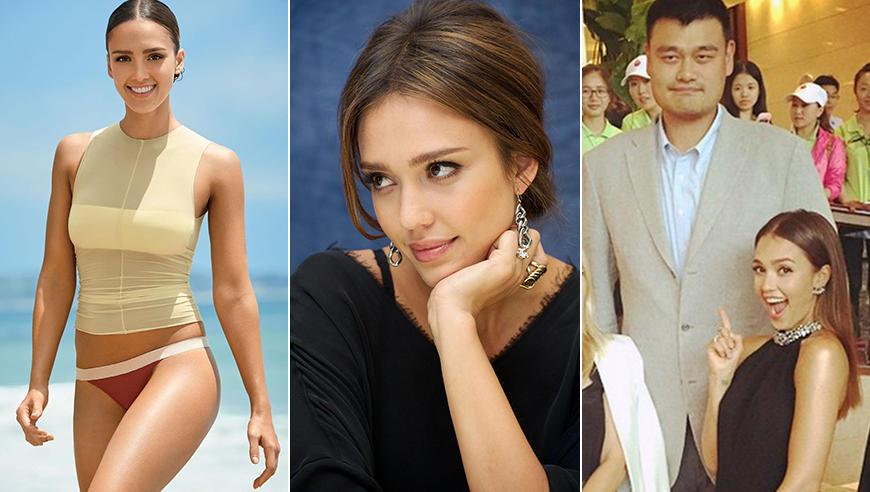 nba公认的第一美女球员,nba姚明女球迷