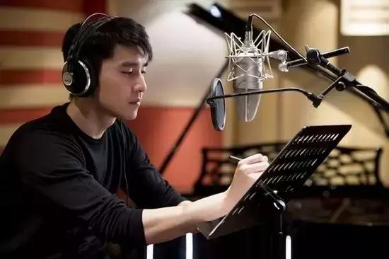 赵又廷：我爱高圆圆，不怕别人窥探，也不怕别人得知！