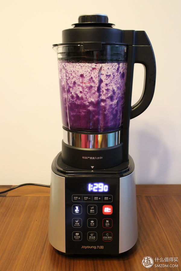 九阳19年新款破壁机,九阳面条机评价最好的一款