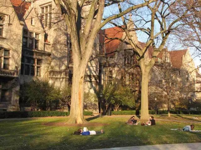 全美top30大学,在美国排名100位的大学怎么样