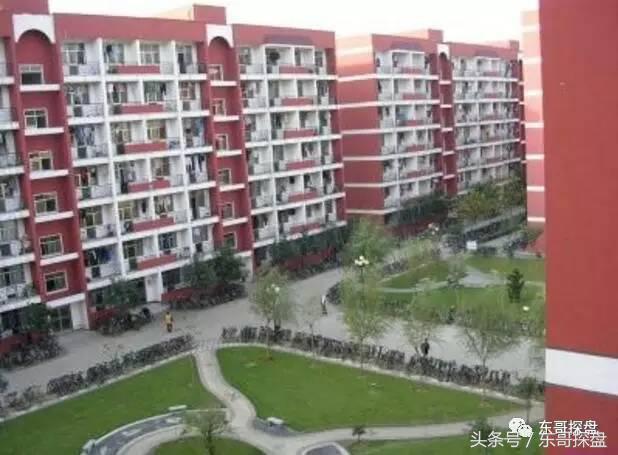 郑州公寓未来前景,公寓的本质