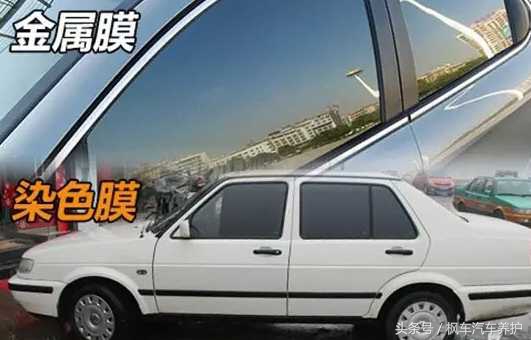 夏天车膜颜色推荐,夏天车膜选择什么样的