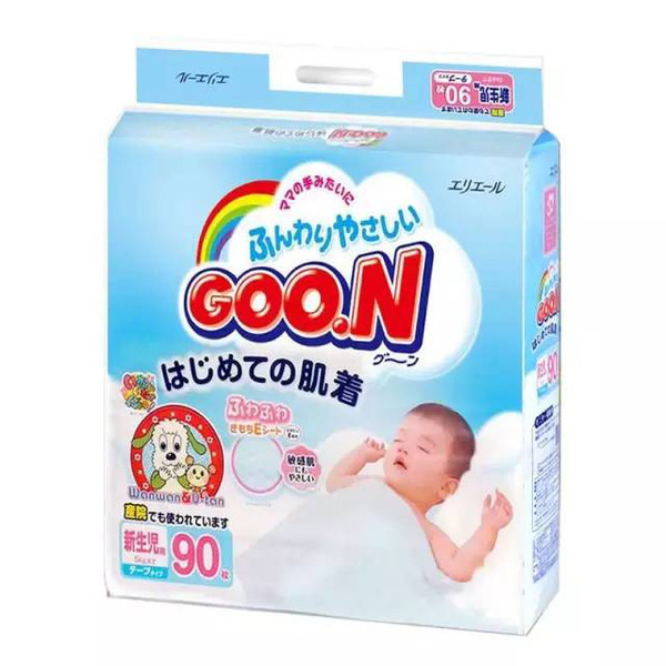 5个纸尿裤品牌对比，你家宝贝适合哪款，还不进来看看？