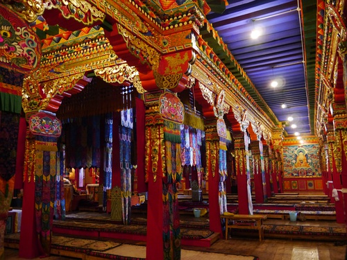 马尔康有什么好玩的地方吗,马尔康有哪些好玩的地方值得去