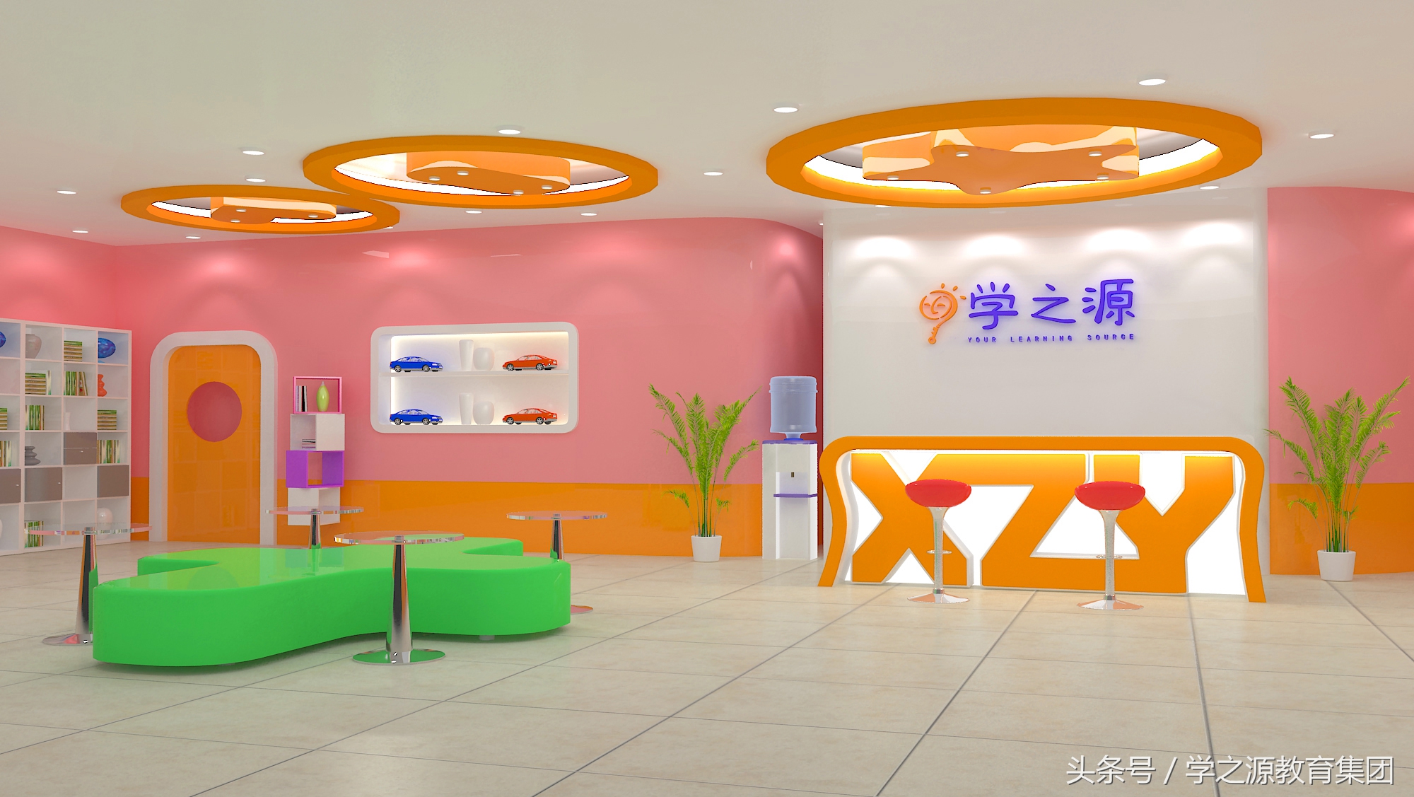 开办早教中心需要多大的面积,开办早教中心需要哪些手续和资质