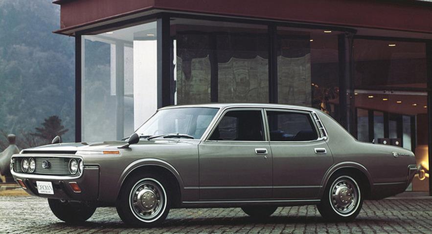 20岁不能买的四款日系车,十年车龄的日系车哪些值得买