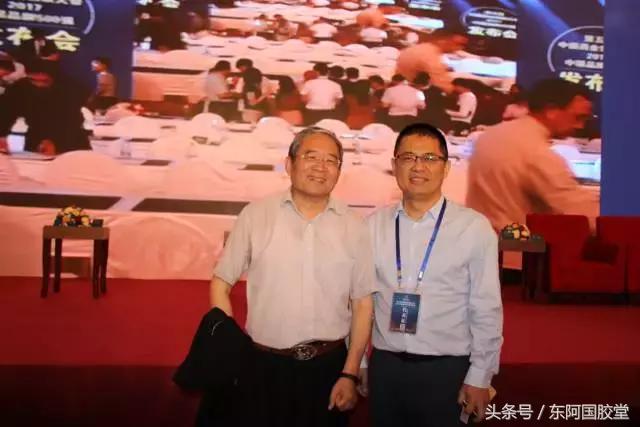 东阿国胶堂公司简介,山东东阿国胶堂阿胶药业有限公司