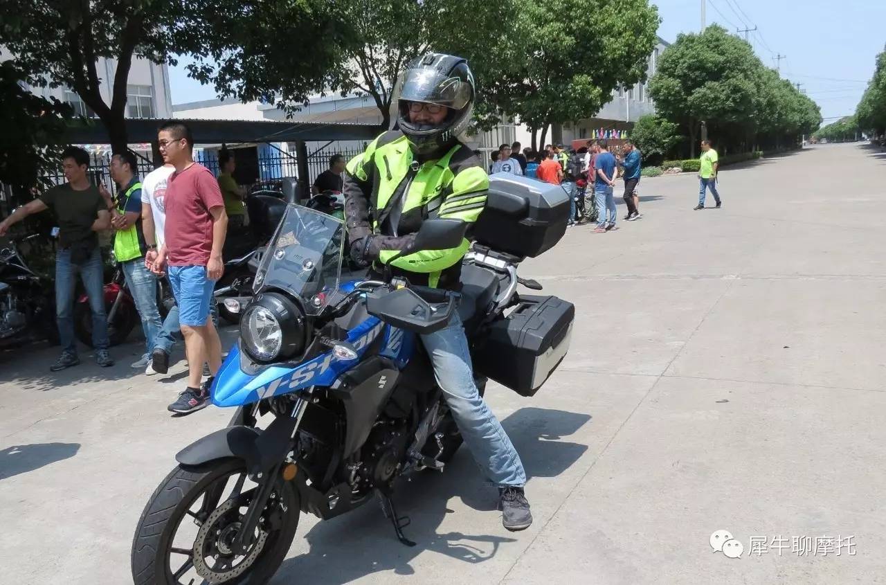 豪爵铃木gw250和dl250怎么选,铃木dl250gw250gsx250哪款舒服