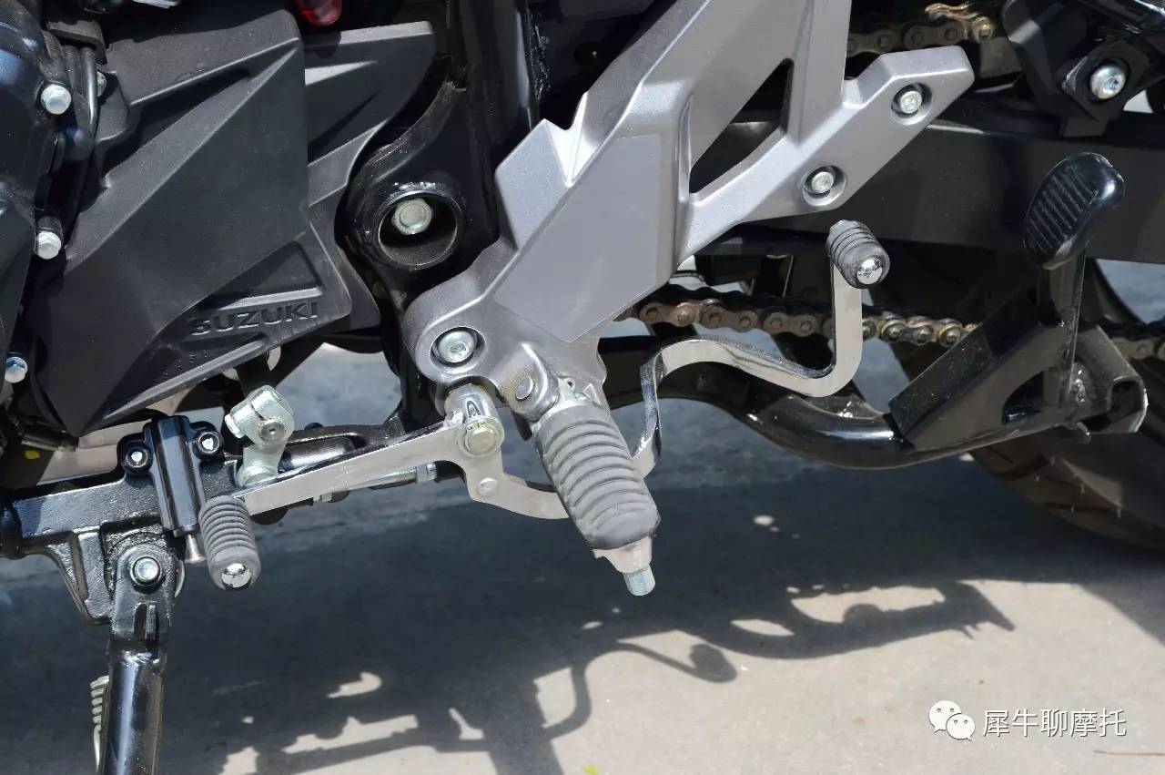 豪爵铃木gw250和dl250怎么选,铃木dl250gw250gsx250哪款舒服