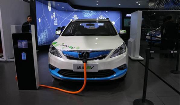 ev车怎么样值得买吗,秦ev和逸动ev