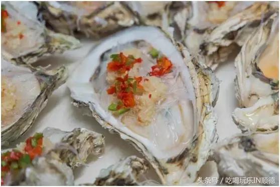高配的自家农场农庄开始大放价,38蚊/打湛江生蚝!1蚊炸云吞